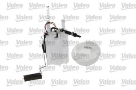 Топливный насос Valeo 348715