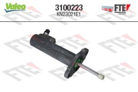 Рабочий цилиндр сцепления Valeo 3100223
