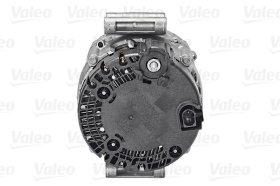 Генератор Valeo 439949