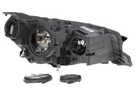 Основна фара Valeo 450914
