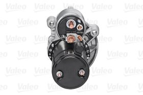 Стартер Valeo 438091