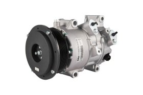 Компрессор кондиционера Valeo 811105