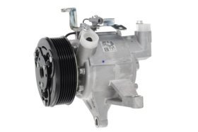 Компрессор кондиционера Valeo 814716