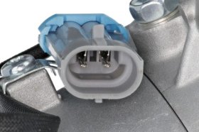 Компресор кондиціонера Valeo 690203