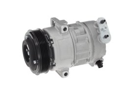 Компрессор кондиционера Valeo 813251
