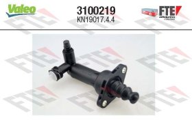 Рабочий цилиндр сцепления Valeo 3100219