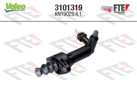 Робочий циліндр зчеплення Valeo 3101319