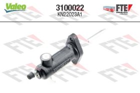 Рабочий цилиндр сцепления Valeo 3100022