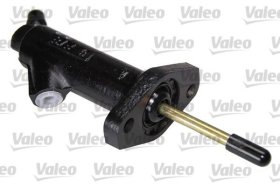 Робочий циліндр зчеплення Valeo 874794