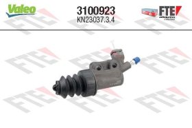 Рабочий цилиндр сцепления Valeo 3100923