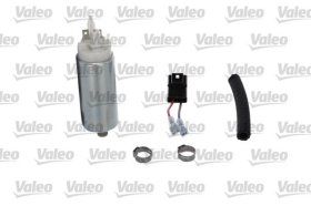 Топливный насос Valeo 348717