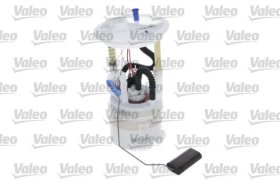Топливный насос Valeo 348704
