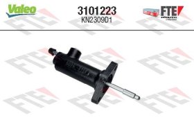 Робочий циліндр зчеплення Valeo 3101223