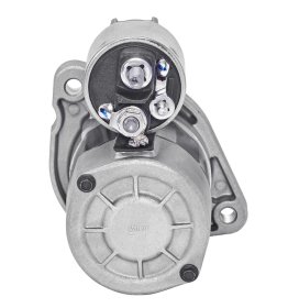Стартер Valeo 438298