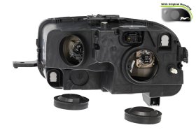 Основна фара Valeo 450627