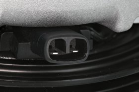 Компрессор кондиционера Valeo 690243