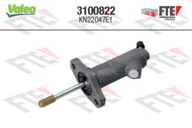 Робочий циліндр зчеплення Valeo 3100822