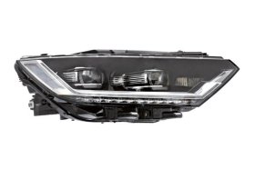 Основна фара Valeo 046631