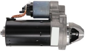 Стартер Valeo 458857