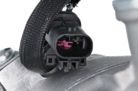 Компресор кондиціонера Valeo 813244