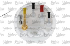Топливный насос Valeo 348719