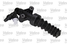 Рабочий цилиндр сцепления Valeo 874706
