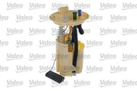 Топливный насос Valeo 347339