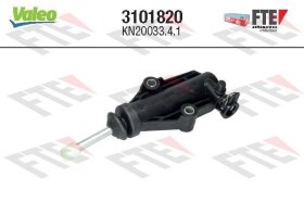 Робочий циліндр зчеплення Valeo 3101820