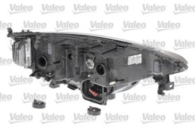 Основна фара Valeo 450562