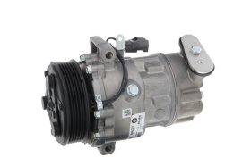 Компрессор кондиционера Valeo 690723