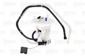 Топливный насос Valeo 347326