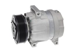 Компресор кондиціонера Valeo 699361