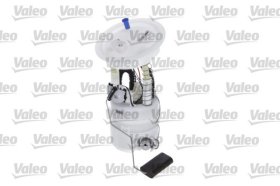 Топливный насос Valeo 347343