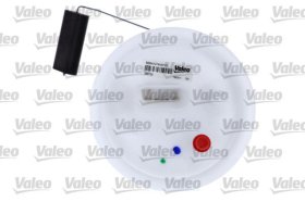 Топливный насос Valeo 348720