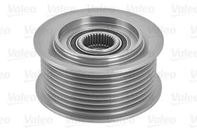 Муфта генератора Valeo 588120