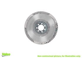 Маховик Valeo 836270
