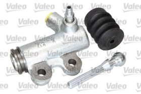 Рабочий цилиндр сцепления Valeo 874802