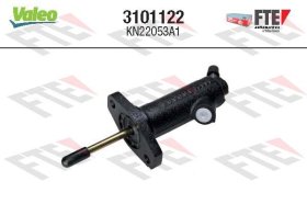 Рабочий цилиндр сцепления Valeo 3101122
