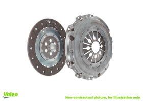 Комплект сцепления Valeo 832101