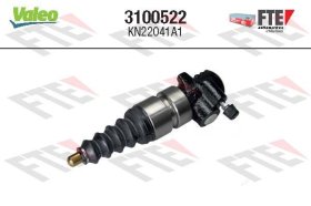 Рабочий цилиндр сцепления Valeo 3100522