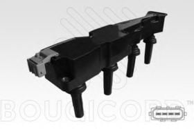 Катушка зажигания Bougicord 155032