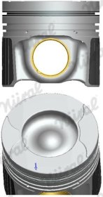 Поршень двигателя Nüral 8745290700