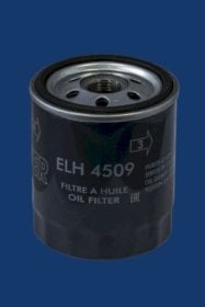 Масляный фильтр Mecafilter elh4509