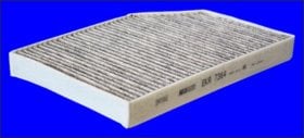 Фильтр салона Mecafilter ekr7364