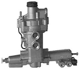 Распределитель тормозных усилий WABCO 475 715 500 0