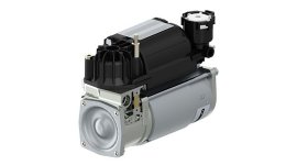 Компрессор пневматической подвески WABCO 415 403 301 0