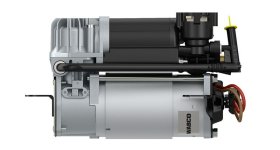 Компрессор пневматической подвески WABCO 415 403 303 0