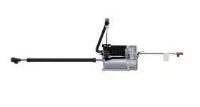Компрессор пневматической подвески WABCO 415 403 309 0