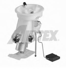 Топливный насос Airtex E10293M