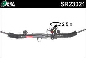 Рулевая рейка ERA SR23021